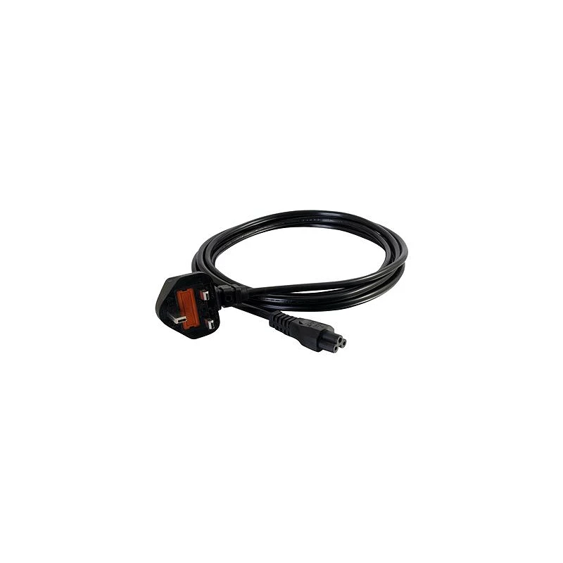 C2G Laptop Power Cord - Cable de alimentación