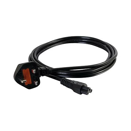 C2G Laptop Power Cord - Cable de alimentación