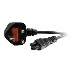 C2G Laptop Power Cord - Cable de alimentación