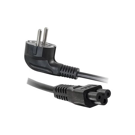 C2G Laptop Power Cord - Cable de alimentación