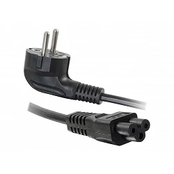 C2G Laptop Power Cord - Cable de alimentación