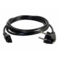 C2G Laptop Power Cord - Cable de alimentación