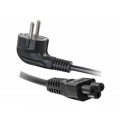 C2G Laptop Power Cord - Cable de alimentación