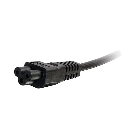 C2G Laptop Power Cord - Cable de alimentación