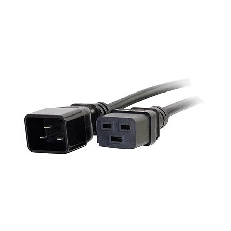 C2G 16 AWG 250 Volt 16 Amp Power Extension Cord