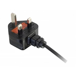 C2G Power Cord Splitter - Separador de alimentación