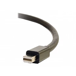 C2G Mini DisplayPort to HDMI, VGA, or DVI Adapter Converter