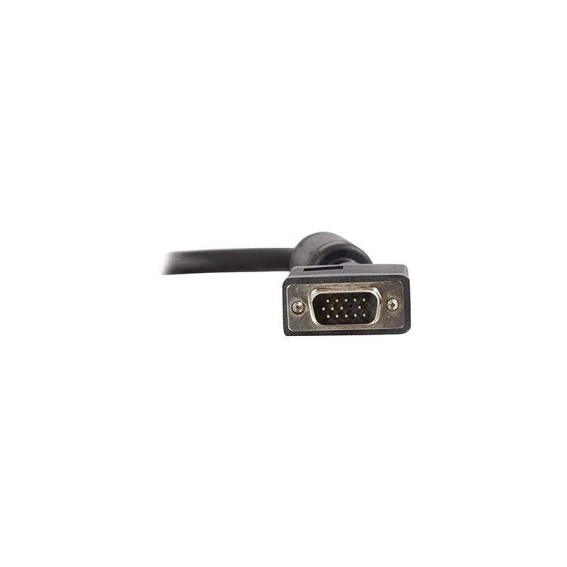 C2G Pro Series UXGA - Cable VGA - HD-15 (VGA) (M) a HD-15 (VGA) (M)