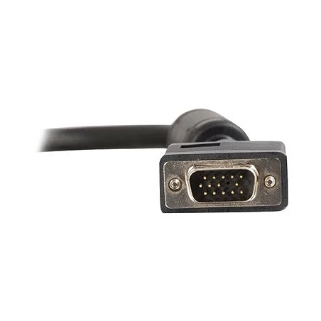 C2G Pro Series UXGA - Cable VGA - HD-15 (VGA) (M) a HD-15 (VGA) (M)