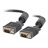 C2G Pro Series UXGA - Cable VGA - HD-15 (VGA) (M) a HD-15 (VGA) (M)