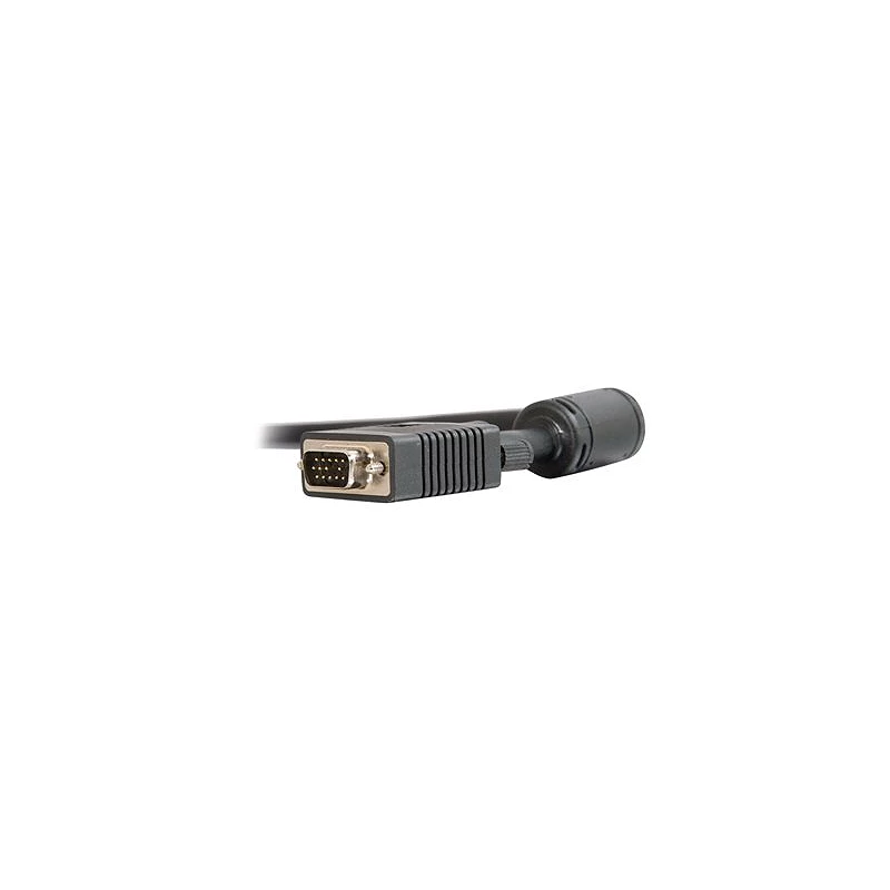 C2G Pro Series UXGA - Cable VGA - HD-15 (VGA) (M) a HD-15 (VGA) (M)