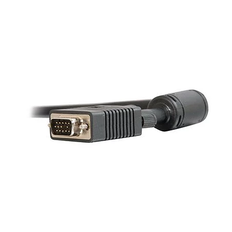 C2G Pro Series UXGA - Cable VGA - HD-15 (VGA) (M) a HD-15 (VGA) (M)