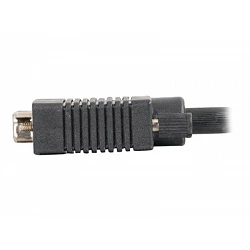 C2G Pro Series UXGA - Cable VGA - HD-15 (VGA) (M) a HD-15 (VGA) (M)