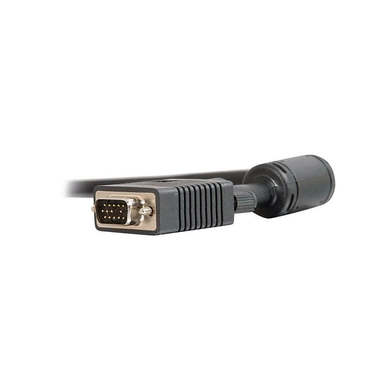 C2G Pro Series UXGA - Cable VGA - HD-15 (VGA) (M) a HD-15 (VGA) (M)