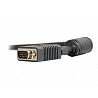 C2G Pro Series UXGA - Cable VGA - HD-15 (VGA) (M) a HD-15 (VGA) (M)