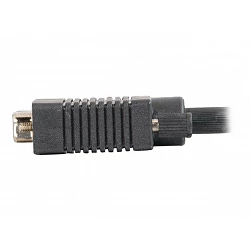 C2G Pro Series UXGA - Cable VGA - HD-15 (VGA) (M) a HD-15 (VGA) (M)