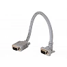 C2G Premium SXGA 90° Up Angled - Cable VGA