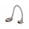 C2G Premium SXGA 90° Up Angled - Cable VGA