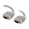 C2G Premium - Cable VGA - HD-15 (VGA) (M) a HD-15 (VGA) (M)