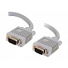 C2G Premium - Cable VGA - HD-15 (VGA) (M) a HD-15 (VGA) (M)