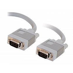 C2G Premium - Cable VGA - HD-15 (VGA) (M) a HD-15 (VGA) (M)