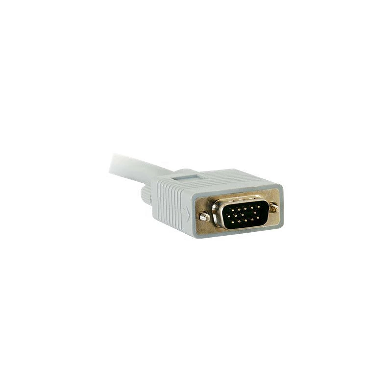 C2G Premium - Cable alargador VGA - HD-15 (VGA) (M) a HD-15 (VGA) (H)