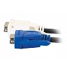 C2G - Cable VGA - DVI-A (M) a HD-15 (VGA) (M)