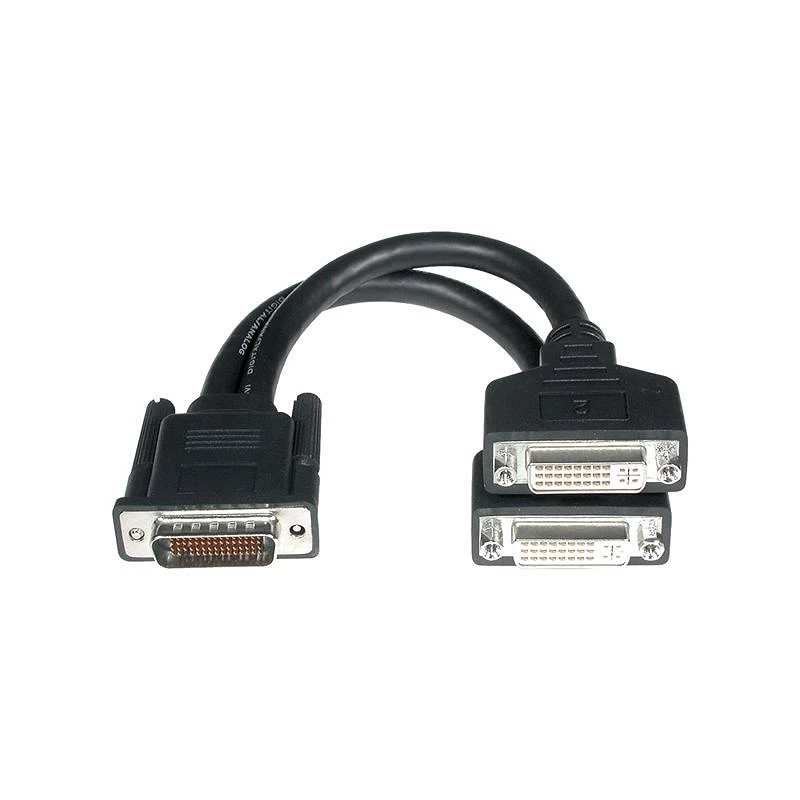 C2G - Cable DVI - DVI-I (H) a DMS-59 (M) - 