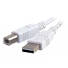 C2G - Cable USB - USB (M) a USB Tipo B (M)