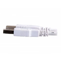 C2G - Cable USB - USB (M) a USB Tipo B (M)