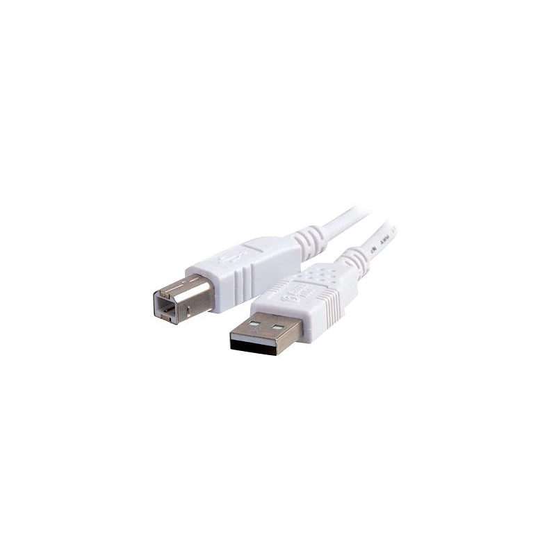 C2G - Cable USB - USB (M) a USB Tipo B (M)