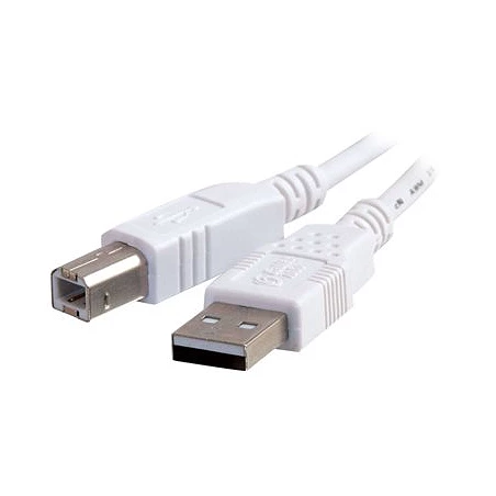 C2G - Cable USB - USB (M) a USB Tipo B (M)