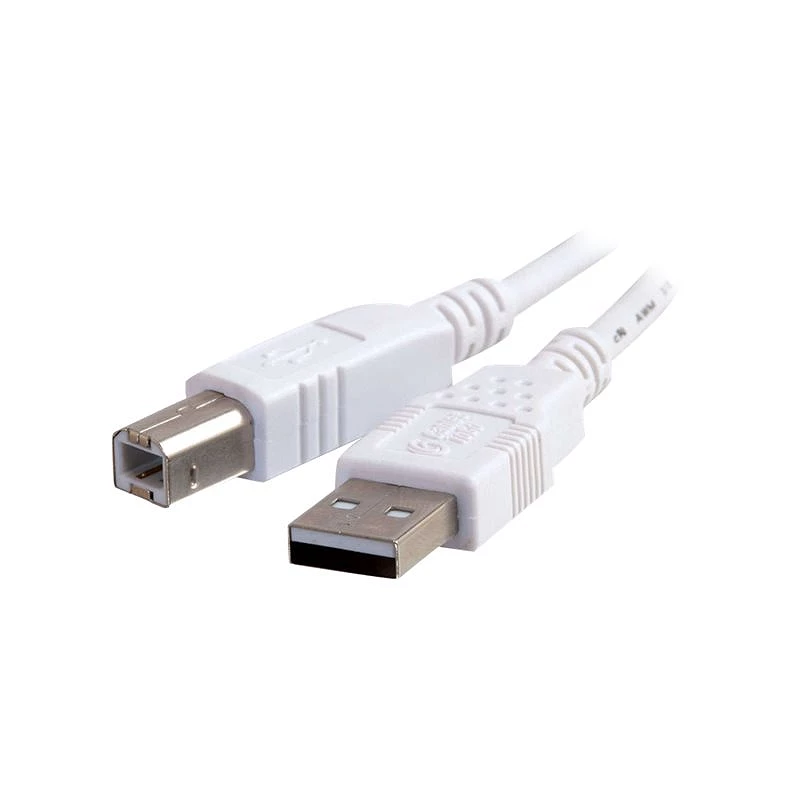 C2G - Cable USB - USB (M) a USB Tipo B (M)