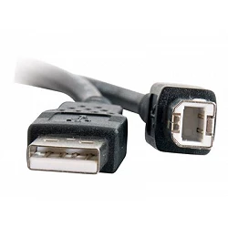 C2G - Cable USB - USB (M) a USB Tipo B (M)