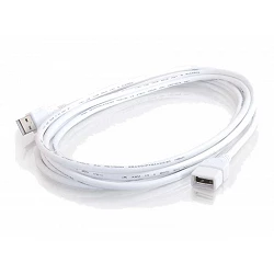 C2G - Cable alargador USB - USB (M) a USB (H)