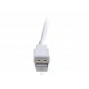 C2G - Cable alargador USB - USB (M) a USB (H)