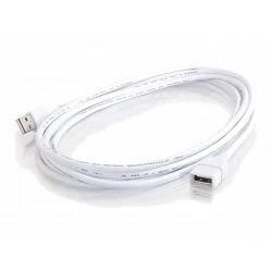 C2G - Cable alargador USB - USB (M) a USB (H)