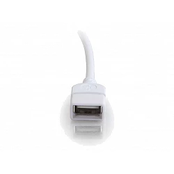 C2G - Cable alargador USB - USB (M) a USB (H)