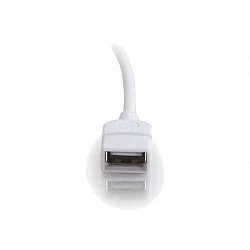 C2G - Cable alargador USB - USB (M) a USB (H)