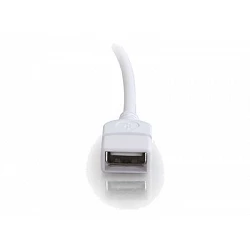 C2G - Cable alargador USB - USB (M) a USB (H)