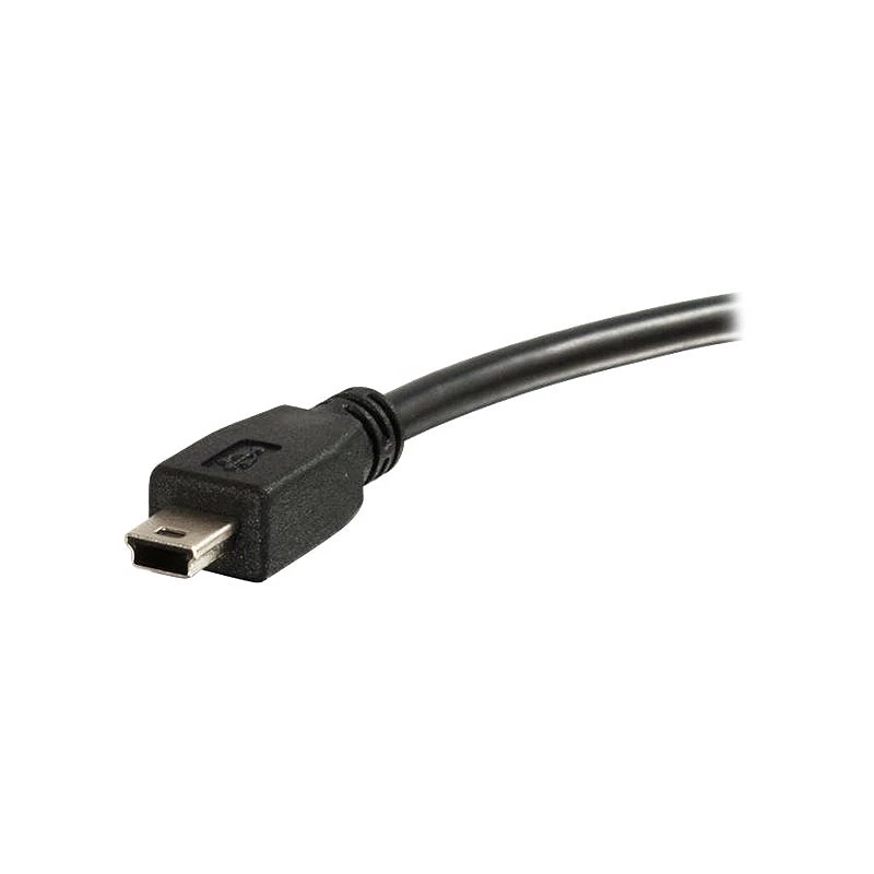 C2G - Cable USB - USB (M) a mini USB tipo B (M)