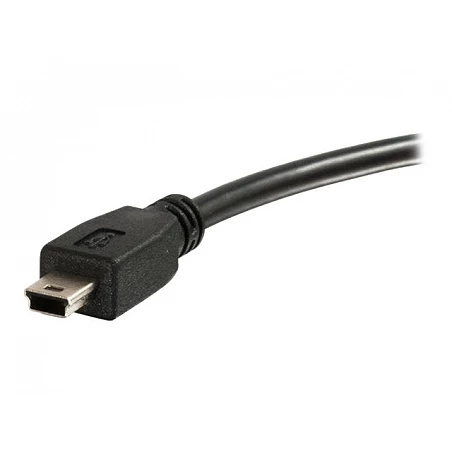 C2G - Cable USB - USB (M) a mini USB tipo B (M)