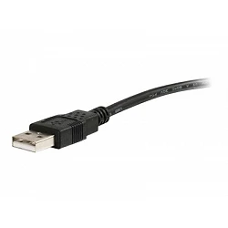 C2G - Cable USB - USB (M) a mini USB tipo B (M)