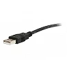 C2G - Cable USB - USB (M) a mini USB tipo B (M)