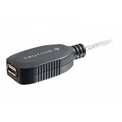 C2G TruLink USB 2.0 Active Extension Cable