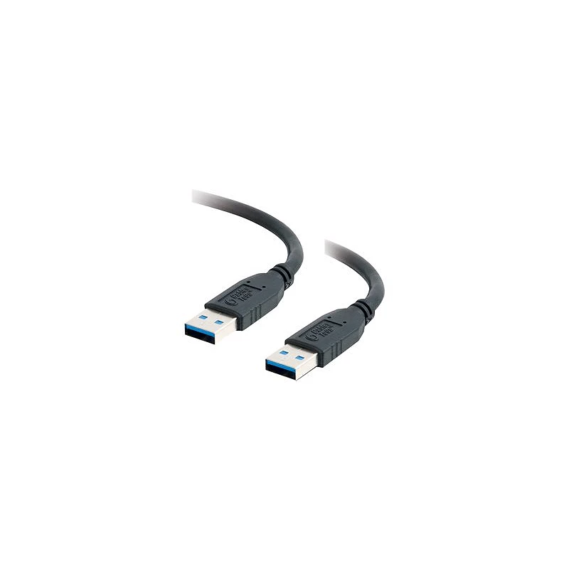 C2G - Cable USB - USB Tipo A (M) a USB Tipo A (M)