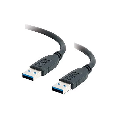 C2G - Cable USB - USB Tipo A (M) a USB Tipo A (M)