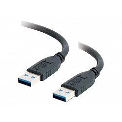 C2G - Cable USB - USB Tipo A (M) a USB Tipo A (M)