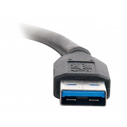 C2G - Cable USB - USB Tipo A (M) a USB Tipo A (M)