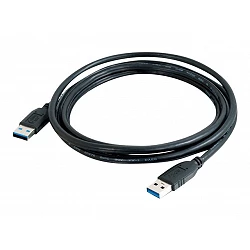 C2G - Cable USB - USB Tipo A (M) a USB Tipo A (M)